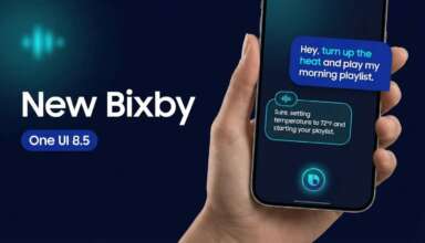 bixby oneui