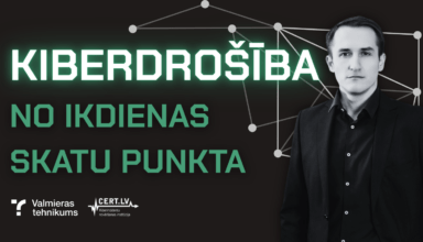 kiberdrosiba no ikdienas skatu punkta
