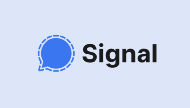 signal private messenger bnsv