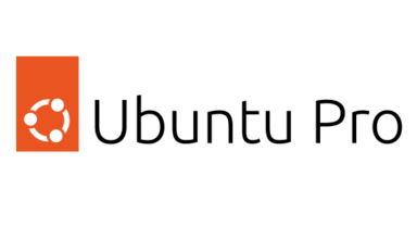 ubuntu pro logo