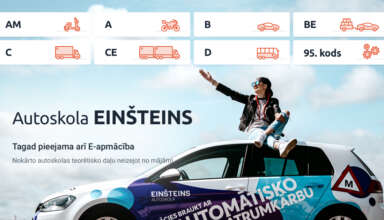 einsteins eapmaciba