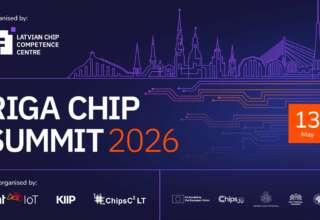 Riga Chip Summit