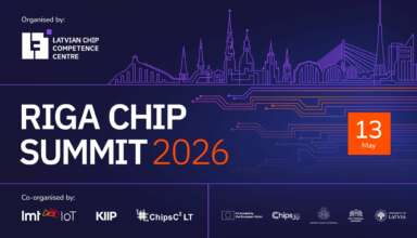 Riga Chip Summit