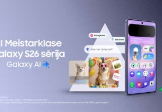samsung AI Masterclass