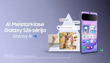 samsung AI Masterclass