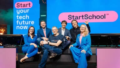 startschool